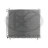 RADIATOR CLIMATIZARE KOYORAD CD101065 - Compatibil cu SUZUKI