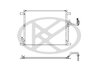 Radiator climatizare KOYORAD CD020510
