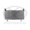 RADIATOR CLIMATIZARE KOYORAD CD081098 - Compatibil cu HONDA