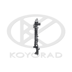 Radiator racire motor KOYORAD PL463549