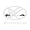Radiator racire motor KOYORAD PL463549