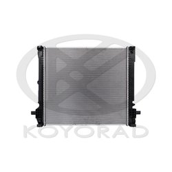 Radiator racire motor KOYORAD PL423361R