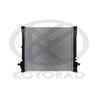 Radiator racire motor KOYORAD PL423361R