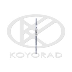 RADIATOR CLIMATIZARE KOYORAD CD811342 - Compatibil cu HYUNDAI