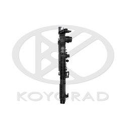 Radiator racire motor KOYORAD PL423361R