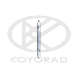 RADIATOR CLIMATIZARE KOYORAD CD811342 - Compatibil cu HYUNDAI