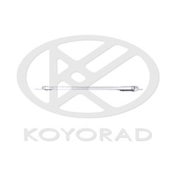 RADIATOR CLIMATIZARE KOYORAD CD811342 - Compatibil cu HYUNDAI