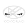 Radiator racire motor KOYORAD PL423361R