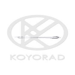RADIATOR CLIMATIZARE KOYORAD CD811342 - Compatibil cu HYUNDAI