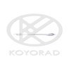 RADIATOR CLIMATIZARE KOYORAD CD811342 - Compatibil cu HYUNDAI