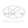 Radiator racire motor KOYORAD PL423361R