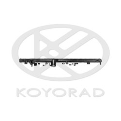 RADIATOR RACIRE MOTOR KOYORAD PL093315 - Compatibil cu SUBARU