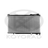 RADIATOR RACIRE MOTOR KOYORAD PL093315 - Compatibil cu SUBARU