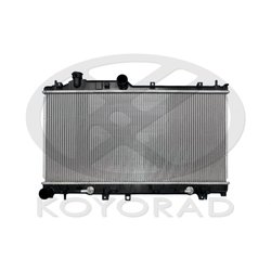 RADIATOR RACIRE MOTOR KOYORAD PL093315 - Compatibil cu SUBARU