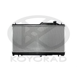 RADIATOR RACIRE MOTOR KOYORAD PL093315 - Compatibil cu SUBARU