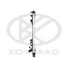 RADIATOR RACIRE MOTOR KOYORAD PL093315 - Compatibil cu SUBARU
