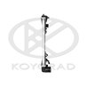 RADIATOR RACIRE MOTOR KOYORAD PL093315 - Compatibil cu SUBARU