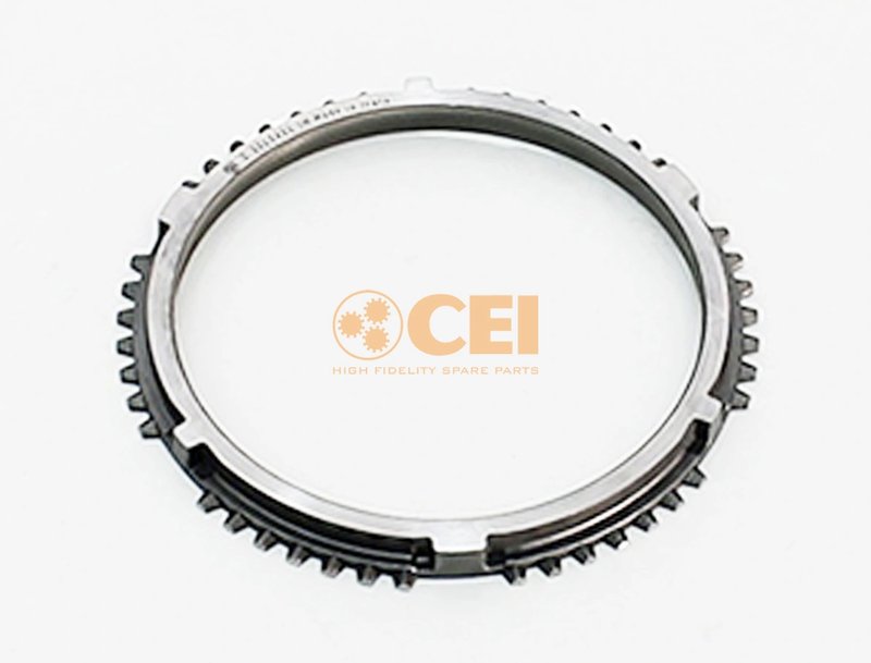 Inel sincron,cutie de viteze CEI 119.135