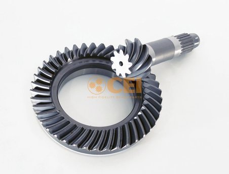 TALER -/ CON PINION SET CEI 194.581 - Piesa auto compatibila cu mai multe marci