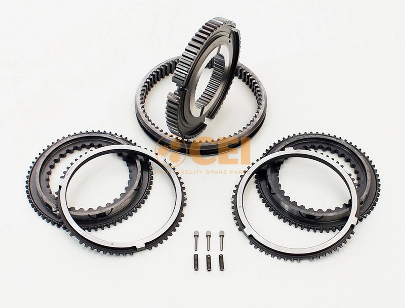Set reparatie transmisie manuala CEI 298.020