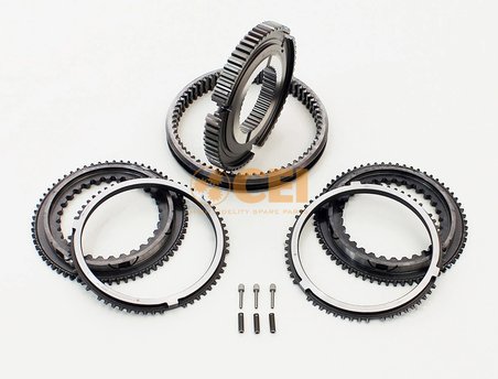 Set reparatie transmisie manuala CEI 298.020