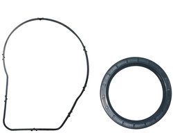GARNITURA, CARCASA TERMOSTAT LEMA 24790.18 - Piesa auto compatibila cu mai multe marci