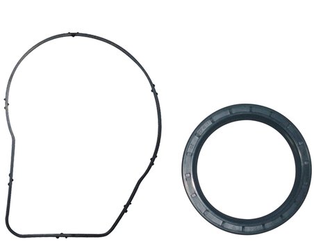 Garnitura, carcasa termostat LEMA 24790.18