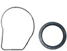 Garnitura, carcasa termostat LEMA 24790.18