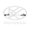 RADIATOR RACIRE MOTOR KOYORAD PL323422 - Compatibil cu FORD