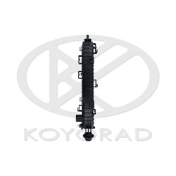 RADIATOR RACIRE MOTOR KOYORAD PL323422 - Compatibil cu FORD