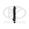 RADIATOR RACIRE MOTOR KOYORAD PL323422 - Compatibil cu FORD
