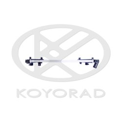 Radiator racire motor KOYORAD PL023643