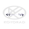Radiator racire motor KOYORAD PL023643