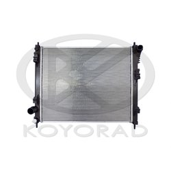 Radiator racire motor KOYORAD PL023643
