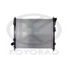 Radiator racire motor KOYORAD PL023643