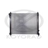 Radiator racire motor KOYORAD PL023643