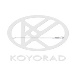 Radiator climatizare KOYORAD CD011079