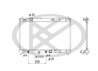 Radiator racire motor KOYORAD PL012213
