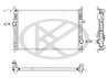 RADIATOR RACIRE MOTOR KOYORAD PL483508 - Compatibil cu CITROEN, DS, OPEL, PEUGEOT, VAUXHALL