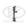 RADIATOR RACIRE MOTOR KOYORAD PL483508 - Compatibil cu CITROEN, DS, OPEL, PEUGEOT, VAUXHALL