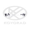 RADIATOR RACIRE MOTOR KOYORAD PL483508 - Compatibil cu CITROEN, DS, OPEL, PEUGEOT, VAUXHALL