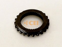 ROATA DINTATA, AX PRINCIPAL CEI 109.163 - Piesa auto compatibila cu mai multe marci