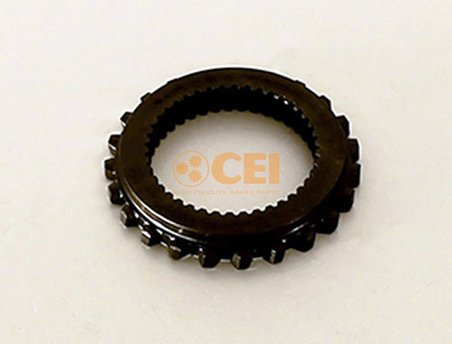 Roata dintata, ax principal CEI 109.163