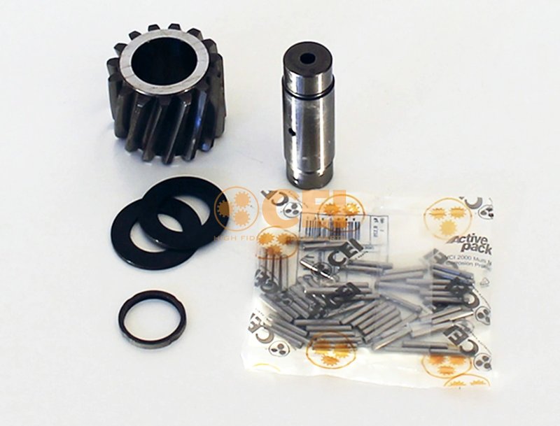 SET ROTI PLANETARE, DIFERENTIAL CEI 298.352 - Piesa auto compatibila cu mai multe marci