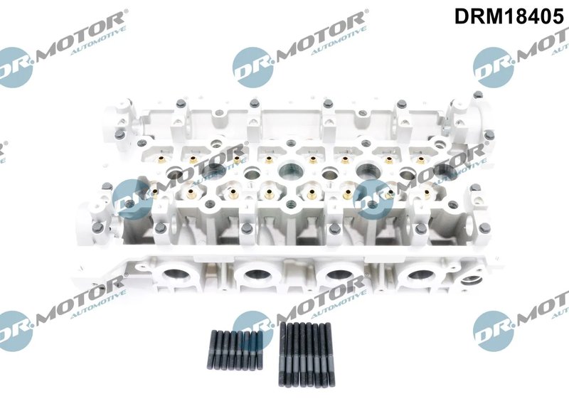 Chiulasa Dr.Motor Automotive DRM18405