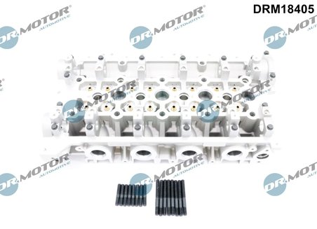 Chiulasa Dr.Motor Automotive DRM18405