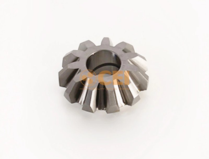 Roata planetare, diferential CEI 182.062