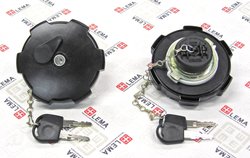 Buson rezervor de combustibil LEMA 10640.T