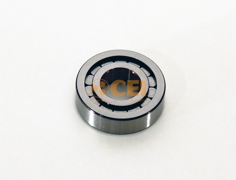 Rulment, diferentia CEI 130.514