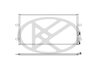 RADIATOR CLIMATIZARE KOYORAD CD320452 - Compatibil cu FORD